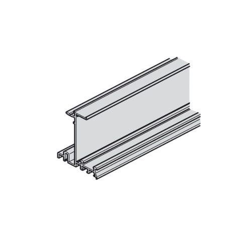 Ray trượt đôi trên 2500mm Hafele 402.35.625