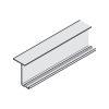 Ray trượt đôi trên Hafele Slido Classic VF 400.52.026