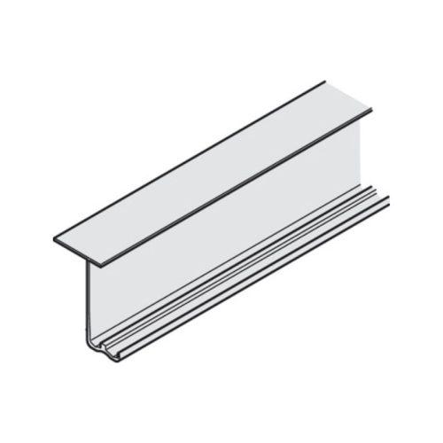 Ray trượt đôi trên Hafele Slido Classic VF 400.52.026