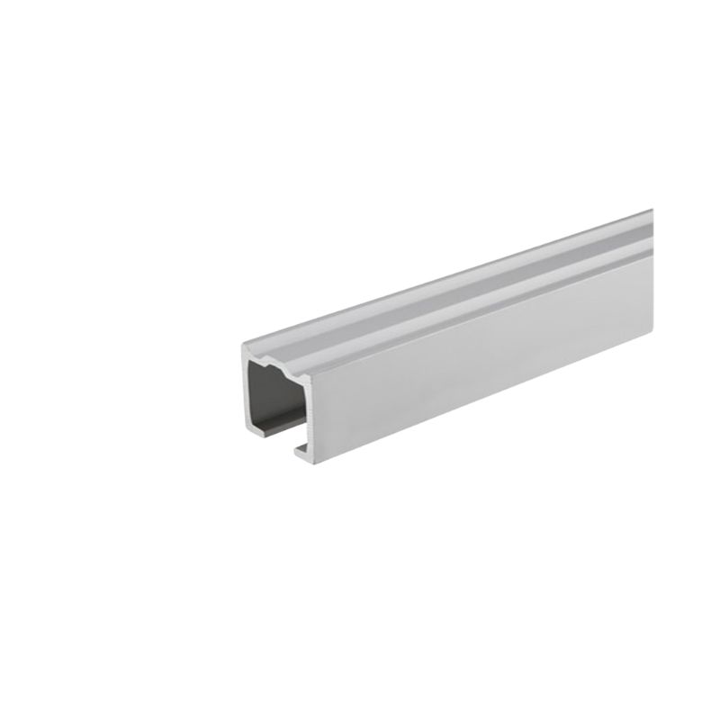 Ray trượt đơn 4000mm Hafele 941.62.741 Ray trượt đơn 4000mm Hafele 941.62.741