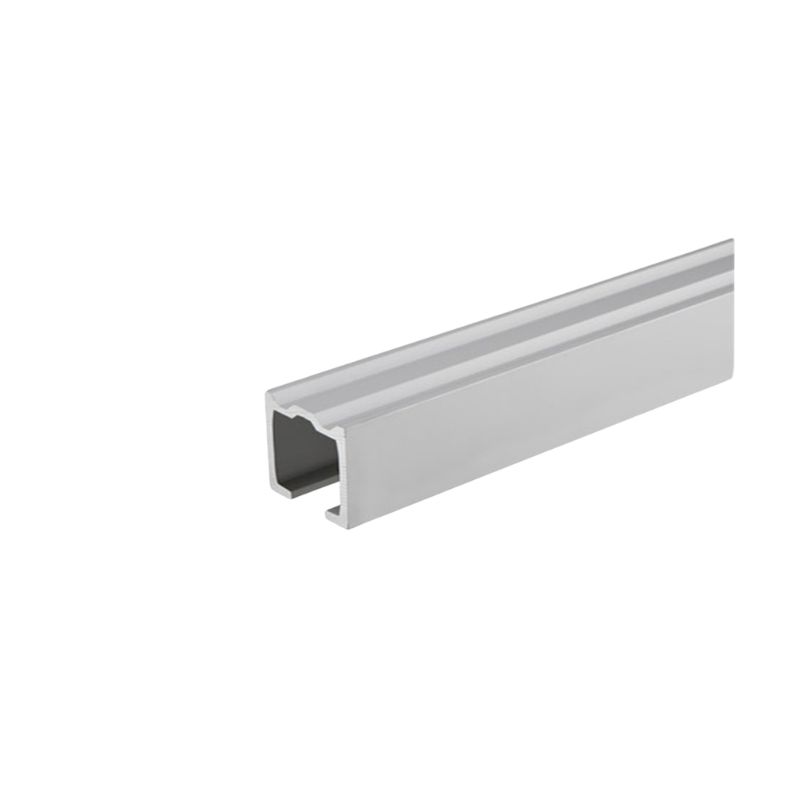 Ray trượt nhôm 6000mm Hafele 942.34.960 Ray trượt nhôm 6000mm Hafele 942.34.960