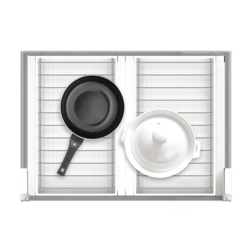 Rổ đựng xoong nồi Hafele 545.14.956