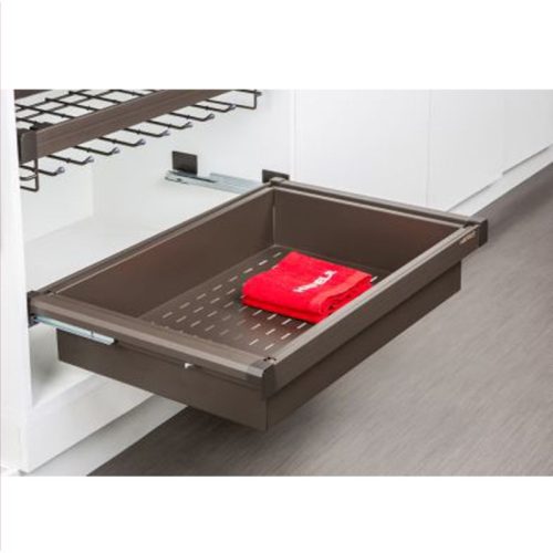 Rổ kéo kim loại Hafele 807.95.151