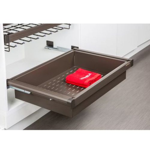 Rổ kéo kim loại Hafele 807.95.153