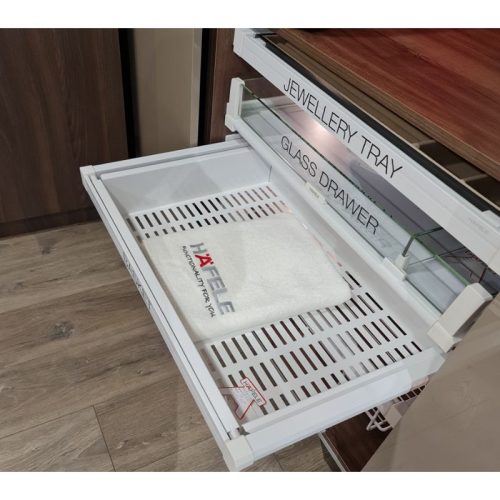 Rổ kim loại Hafele 807.95.851