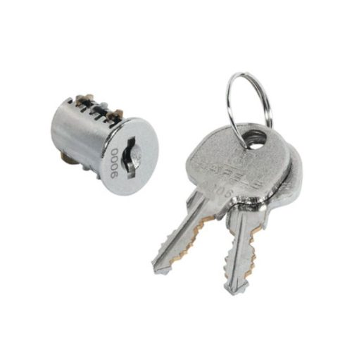 Ruột khóa Symo Hafele 210.40.601