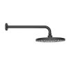 Sen đầu gắn tường Airsense 227R Hafele 485.60.702 2 Sen đầu gắn tường Airsense 227R Hafele 485.60.702