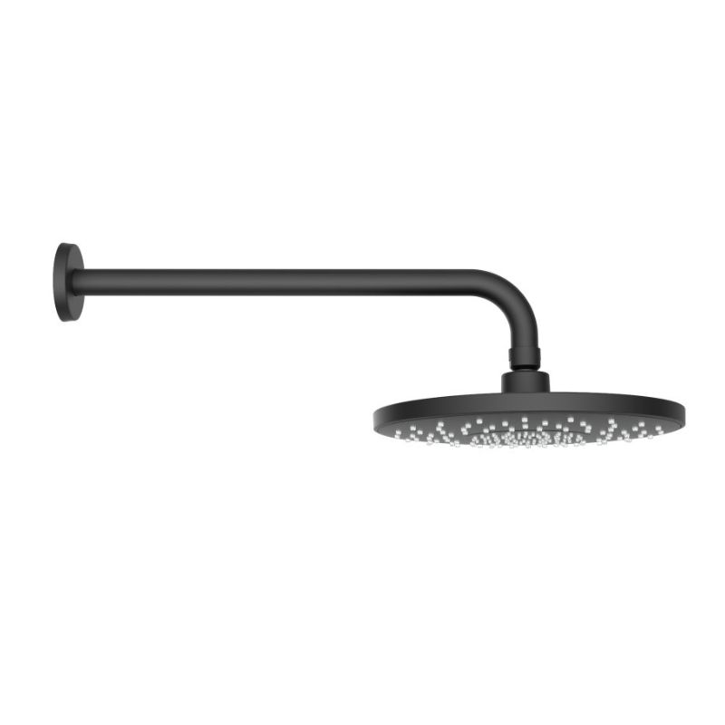 Sen đầu gắn tường Airsense 227R Hafele 485.60.702 Sen đầu gắn tường Airsense 227R Hafele 485.60.702
