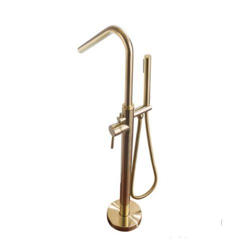 Sen tắm đặt sàn Retro Hafele 589.15.360