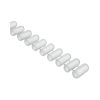 Tắc kê nhựa 5x11mm Hafele 042.98.060