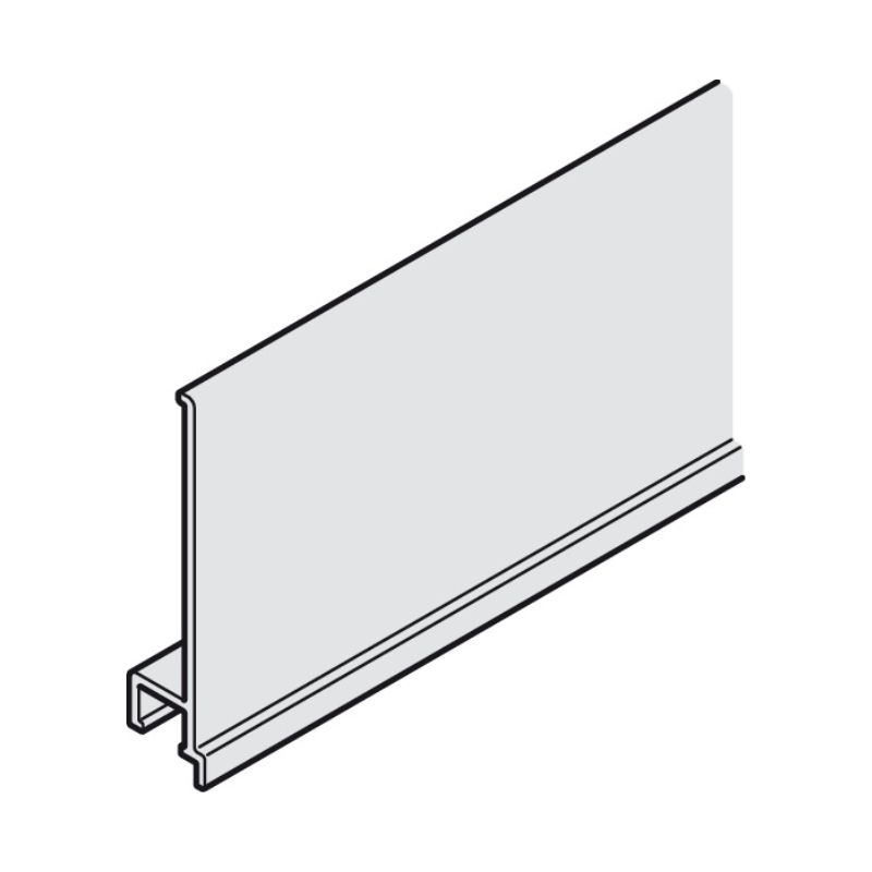 Tấm kẹp ray cửa trượt Slido F-Line44 80A Hafele 406.78.715 Tấm kẹp ray cửa trượt Slido F-Line44 80A Hafele 406.78.715