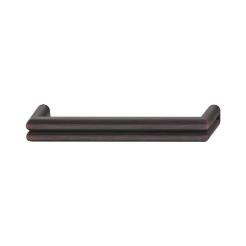 Tay cầm tủ lạnh H1570 Hafele 106.61.033