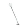 Tay đẩy Flap 160mm Hafele 365.75.726