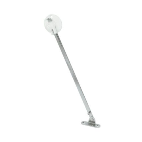 Tay đẩy Flap 160mm Hafele 365.75.726