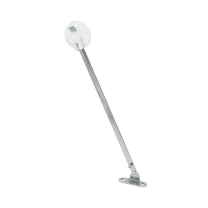 Tay đẩy Flap 160mm Hafele 365.75.726 Tay đẩy Flap 160mm Hafele 365.75.726