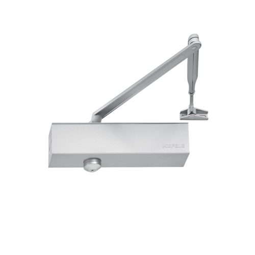 Tay đẩy hơi cùi chỏ 150Kg DCL55 Hafele 931.84.568