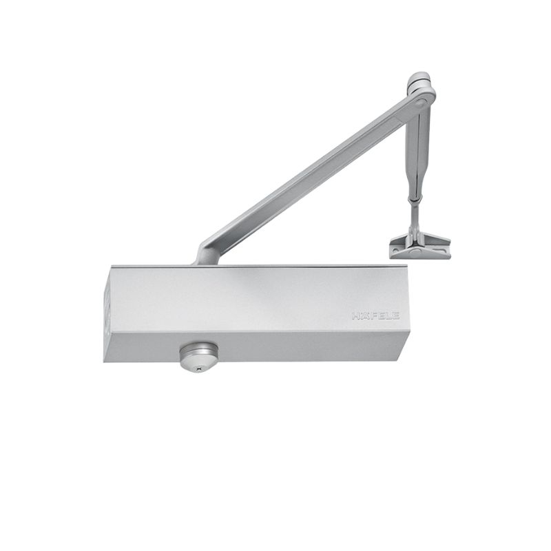 Tay đẩy hơi cùi chỏ DCL55 Hafele 931.84.819 Tay đẩy hơi cùi chỏ DCL55 Hafele 931.84.819