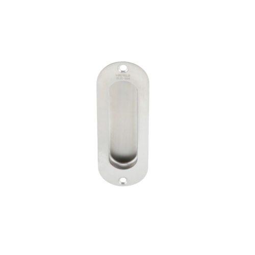 Tay nắm âm 120x40mm Hafele 489.72.100