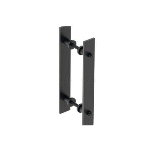Tay nắm cửa trượt Slido D-Li42 Hafele 941.32.421