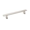 Tay nắm tủ 213mm H2115 Hafele 106.69.010 2 Tay nắm tủ 213mm H2115 Hafele 106.69.010