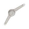 Tay nâng cánh tủ Duo Hafele 373.66.500