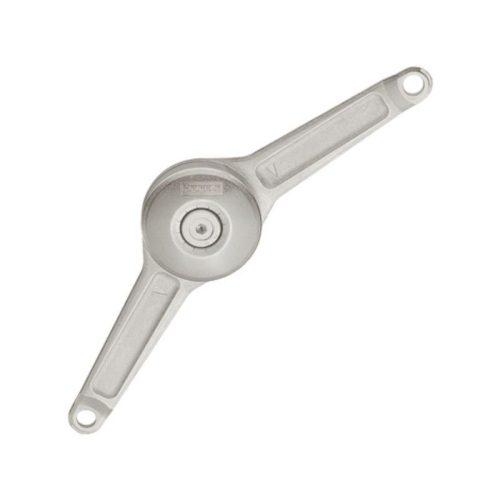 Tay nâng cánh tủ Duo Hafele 373.66.500