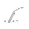 Tay nâng Free flap H Hafele 372.39.631