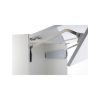 Tay nâng Free Fold S H5fs Hafele tay trái 372.38.465