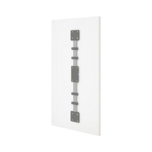 Thanh chống cong cửa lùa Planofit Hafele 406.99.120