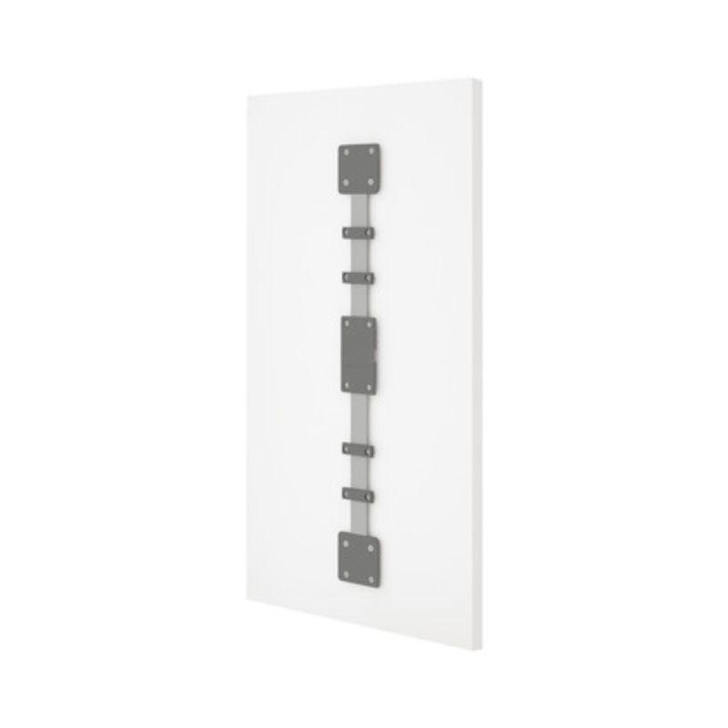 Thanh chống cong cửa lùa Planofit Hafele 406.99.120 Thanh chống cong cửa lùa Planofit Hafele 406.99.120