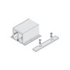 Thanh cường lực cho cửa lùa HAWA 408.30.970