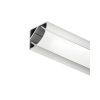 Thanh dẫn đèn Led gắn góc Hafele 833.72.987