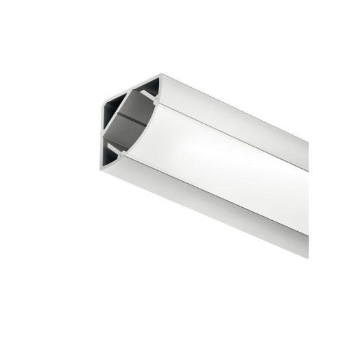 Thanh dẫn đèn Led gắn góc Hafele 833.72.987