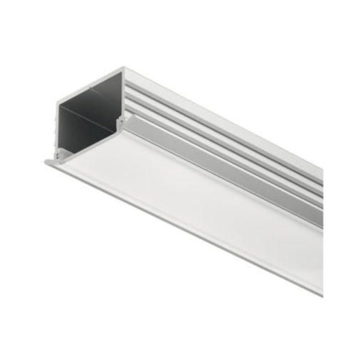 Thanh dẫn đèn Led lắp âm Hafele 833.72.984