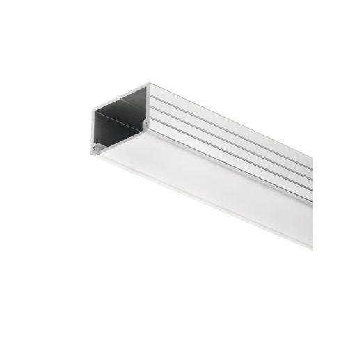Thanh dẫn đèn Led lắp nổi Hafele 833.72.982