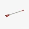 Thanh điều chỉnh chiều cao chân tủ AXILO Hafele 637.76.360 1 Thanh điều chỉnh chiều cao chân tủ AXILO Hafele 637.76.360