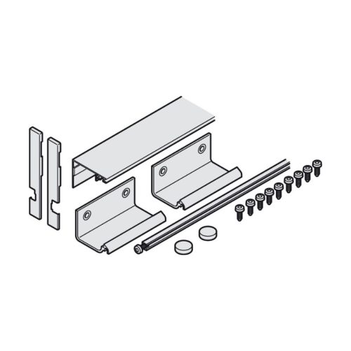 sp mới Tạo sp tương tự Danh sách sp Xem tại website Hạ xuống Thanh nối Hafele 408.30.459