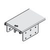 Thanh nối Slido F-Park72 50A Hafele 408.45.108