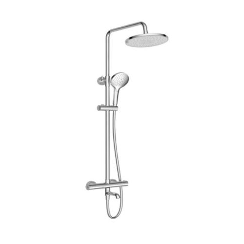 Thanh sen điều nhiệt Hafele 495.60.106