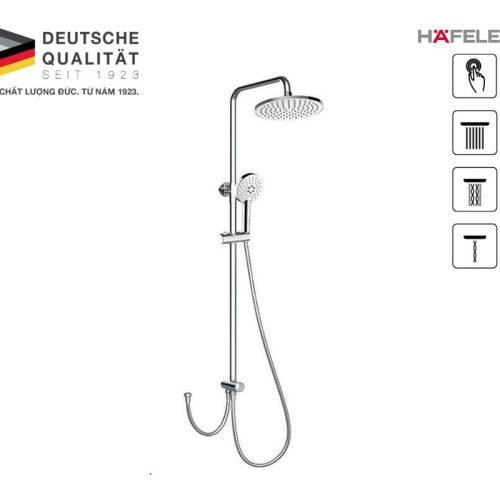 Thanh sen kết hợp Hafele Eco 589.34.189