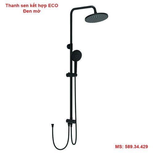 Thanh sen kết hợp Hafele Eco 589.34.429