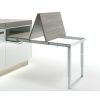 Thiết kế Phụ kiện bàn kéo và xếp Hafele 642.19.927