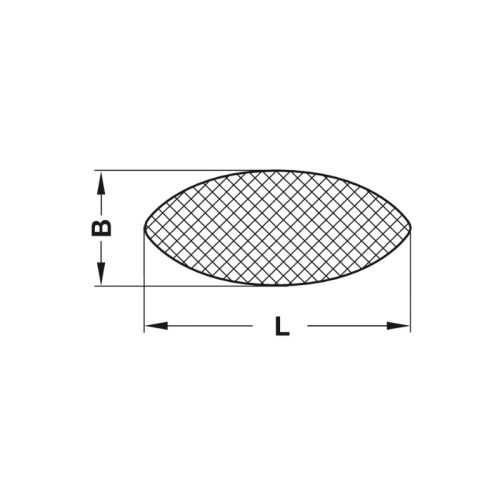 Thông số chốt gỗ Hafele 267.90.010