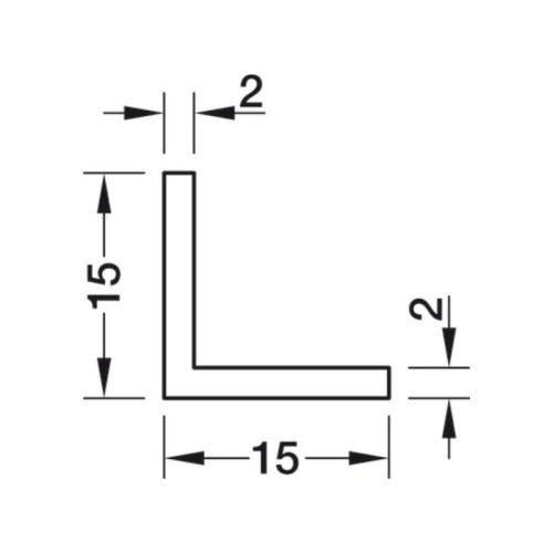 Thông số ray dẫn hướng Hafele 409.36.802