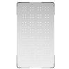 Thớt inox Hafele 567.24.497