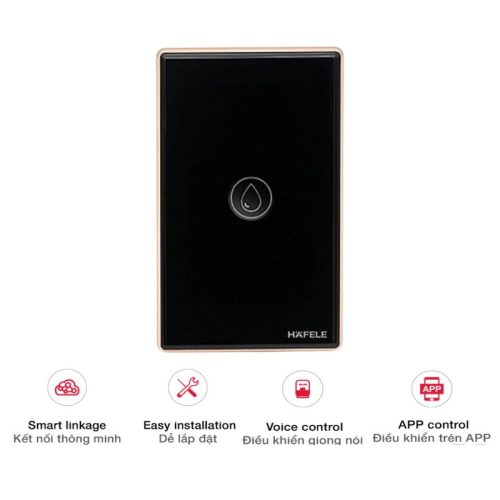 tinh nang cong tac nong lanh hsl whs01b hafele 820 71 010