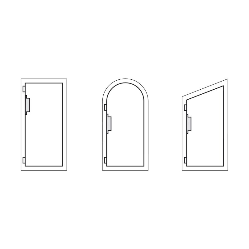 Tính năng thiết bị đóng cửa tự động Hafele 931.24.010 Tính năng thiết bị đóng cửa tự động Hafele 931.24.010