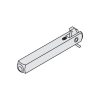 Trục chuyển đổi 8mm Hafele 909.46.106