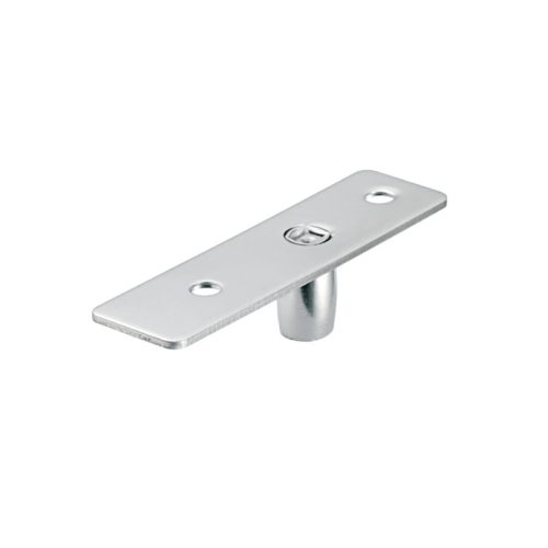 Trục xoay trên khung bao Hafele 981.00.080