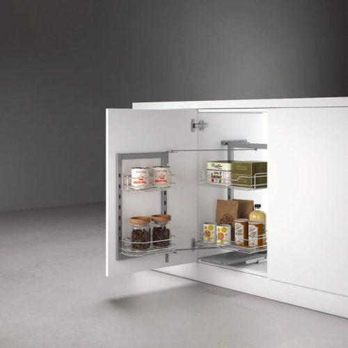 Tủ đồ khô Häfele 548.65.006 4 Tủ đồ khô Häfele 548.65.006